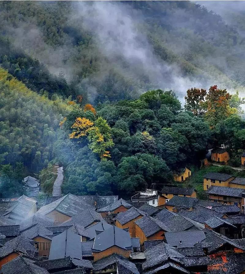 美丽大城市拼图